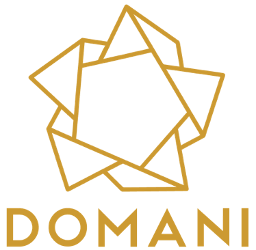Domani logo