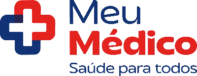 Meu Médico logo